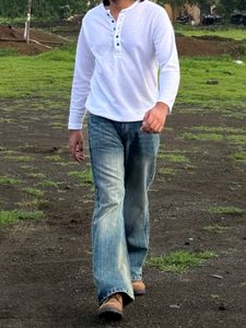 white tshirt for men