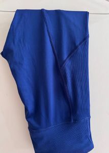 Puma - Royal Blue Leggings