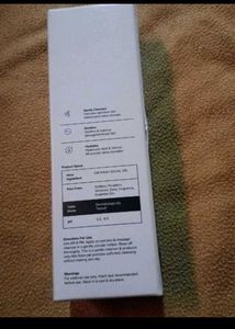 Minimalist Gentle Cleanser with Oat Extract