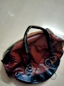 Shoulder Bag