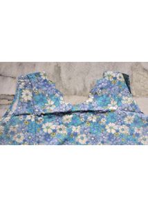 Floral Print kurti