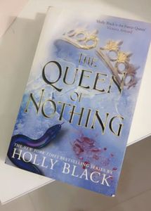 Holly Black Folk of the Air Series Box S