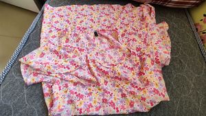 RIO Floral Midi Dress | Size L