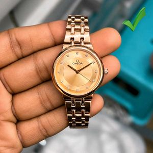 OMEGA LADIES WATCH*✅ PREMIUM QUALITY AT SALE