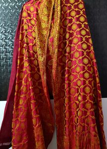 Kurta Suit Set