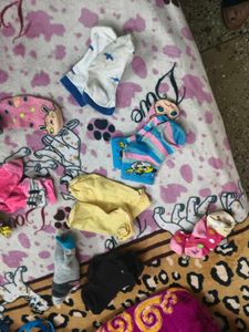 Mixed kids Socks Bundle
