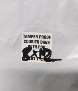 Courier Packets (10pcs)