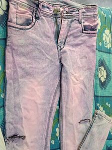 use jeans