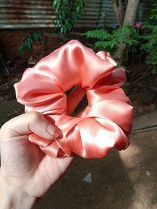 Any 2 Xl Size Scrunchies