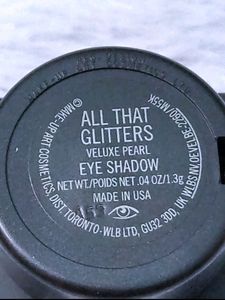 MAC Eye Shadow