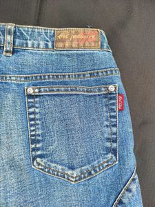 Y2k Vintage Flare Jeans