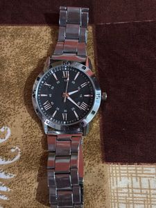 Stylish Analog Watch