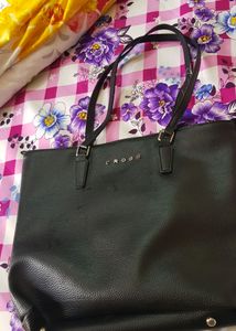 Cross Handbag