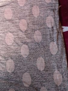 woman peach kurta