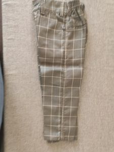Baby Suit