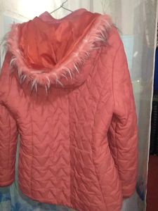 Ladies  Jackets