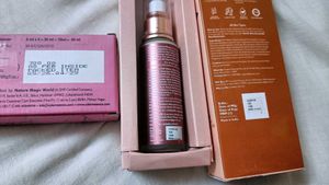New Nail Paints &amp; CC Cream corrector foundation