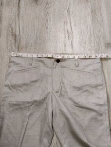 sc9948 Sabrin cotton pant waist 32 inches