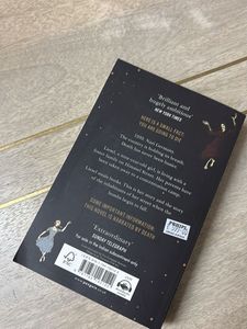 The Book Thief by Markus Zusak