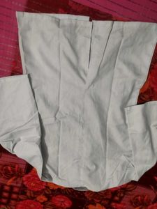 Unisex  White Labourtary coat
