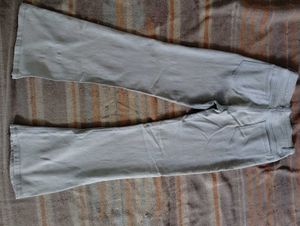 2 Bootcut Jeans combo