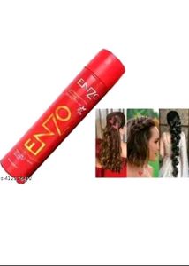 Enzo Hair Spray