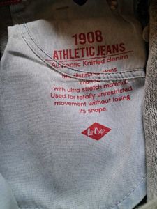 Denim for age 12-13 years