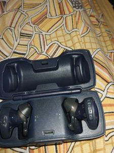 Bose Wireless Earbuds Case