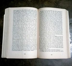 The Namesake by Jhumpa Lahiri