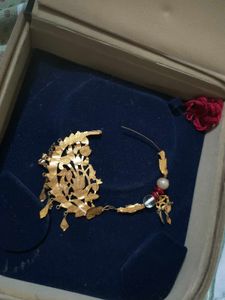original Gold nath