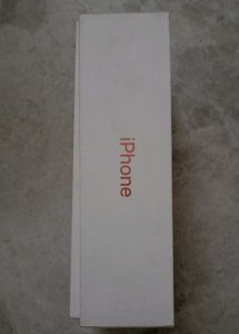 iPhone XR Box - Coral