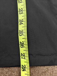 Men's Black Hooded Jacket