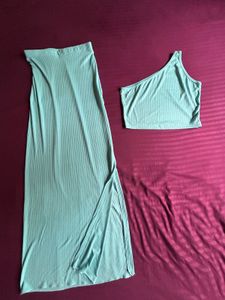 Two Piece Set Without Tag