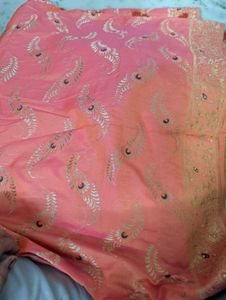 Beautiful Green Lehenga Choli