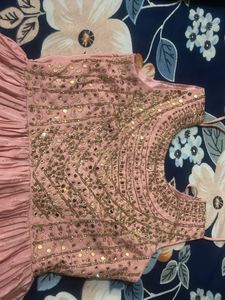 ethenic dress
