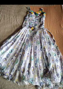 gown for girls
