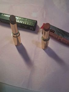 Lakme Lipsticks