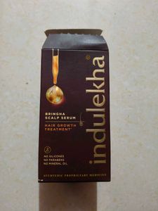 Indulekha Bringha Scalp Serum