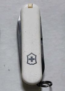 victorinox pouch along with SD