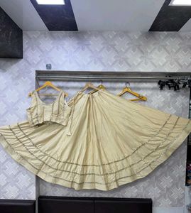 Navratri Lehenga Choli Set