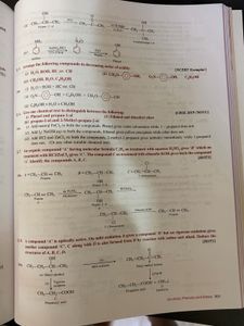 Xam idea Chemistry Class 12