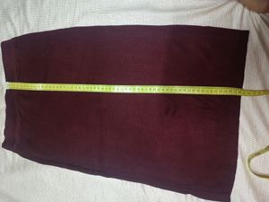 Pencil Skirt