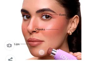 LOVETC Multipurpose Stick