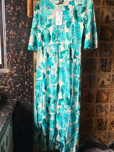 clearance brand new ELOMELO DRESS with Tag