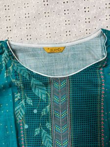 Aurelia Kurta pant set