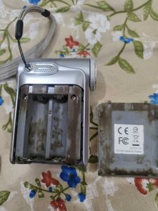 Vintage Camera