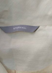 Luxury brand blazer