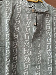 Men's Ethnic Kurta