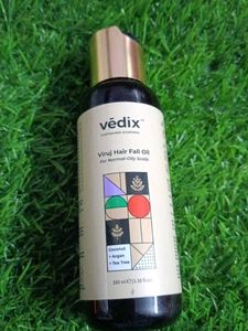 Vedix Hair Fall Oil