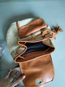 Stylish Backpack